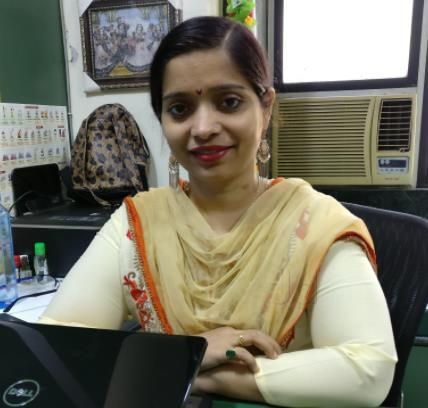 Dr. Rujula Mahajan Rujula's Clinic Thane